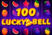 Игровой автомат 100 Lucky Bell