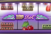 Игровой автомат 10P Slot