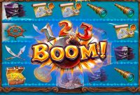 Игровой автомат 123 Boom!