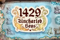 Игровой автомат 1429 Uncharted Seas