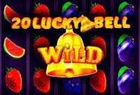 Игровой автомат 20 Lucky Bell
