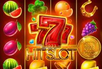 Игровой автомат 2023 Hit Slot
