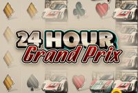 Игровой автомат 24 Hour Grand Prix