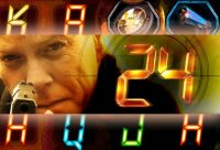 Игровой автомат 24