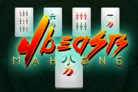 Игровой автомат 4 Beasts Mahjong