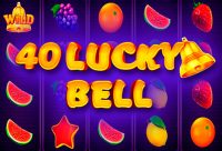 Игровой автомат 40 Lucky Bell