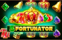 Игровой автомат 5 Fortunator