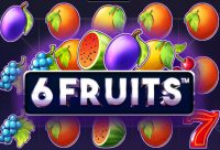 Игровой автомат 6 fruits