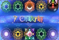 Игровой автомат 7 Chakras