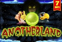 Игровой автомат 7 days Anotherland