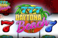 Игровой автомат 777 Daytona Beach