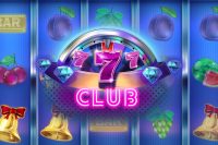 Игровой автомат 7’s Club