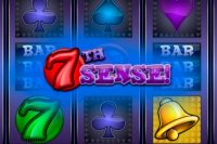 Игровой автомат 7th Sense