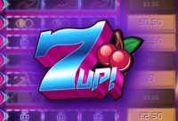 Игровой автомат 7UP!