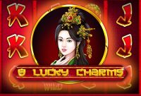 Игровой автомат 8 Lucky Charms