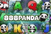 Игровой автомат 888 Panda