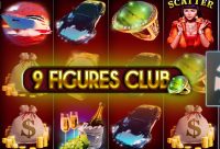 Игровой автомат 9 Figures Club