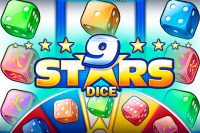Игровой автомат 9 Star Dice