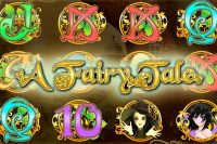 Игровой автомат A Fairy Tale