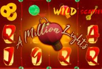 Игровой автомат A Million Lights