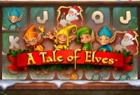 Игровой автомат A Tale of Elves