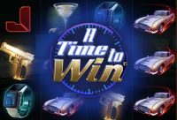 Игровой автомат A Time To Win