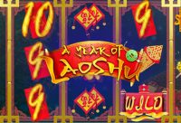 Игровой автомат A Year Of Laoshu
