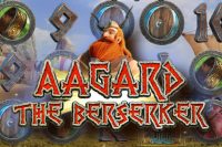 Игровой автомат Aagard The Berserker