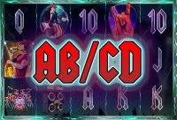 Игровой автомат AB-CD