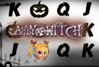 Игровой автомат Abby And The Witch
