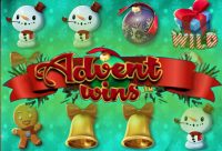 Игровой автомат Advent Wins