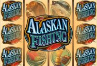 Игровой автомат Alaskan Fishing