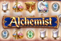 Игровой автомат Alchemist