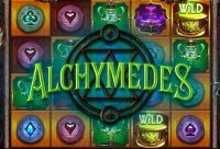 Игровой автомат Alchymedes