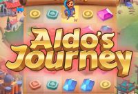 Игровой автомат Aldo’s Journey