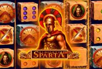 Игровой автомат Almighty Sparta Dice