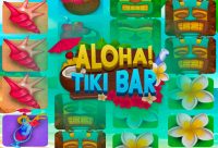 Игровой автомат Aloha Tiki Bar