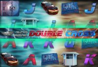 Игровой автомат Alpha Squad Double Cross