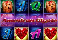 Игровой автомат American Gigolo