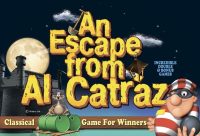 Игровой автомат An Escape From Alcatraz