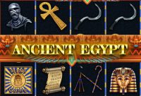 Игровой автомат Ancient Egypt