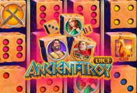 Игровой автомат Ancient Troy Dice