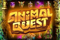 Игровой автомат Animal Quest