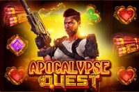 Игровой автомат Apocalypse Quest