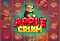 Игровой автомат Apple Crush