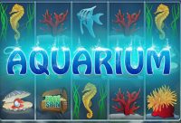 Игровой автомат Aquarium