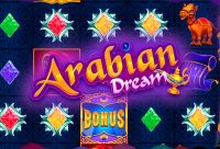 Игровой автомат Arabian Dream