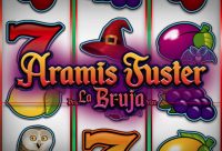 Игровой автомат Aramís Fuster