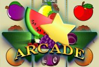 Игровой автомат Arcade