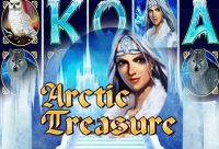 Игровой автомат Arctic Treasure